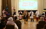 Сустрэча “Добры вечар, шчодры вечар!”