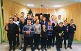 Мастер-класс по декоративно-прикладному искусству «Калядная майстэрня»