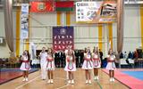 Открытие 21-ого республиканского турнира по ушу (саньда) памяти Дмитрия Гвишиани