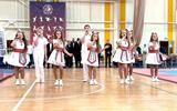 Открытие 21-ого республиканского турнира по ушу (саньда) памяти Дмитрия Гвишиани