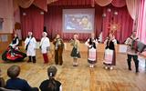 Калядныя сустрэчы “Прыйшлі Калядкі да нашай хаткі”