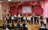 Калядныя сустрэчы “Прыйшлі Калядкі да нашай хаткі”