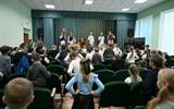 Калядныя сустрэчы “Прыйшлі Калядкі да нашай хаткі”