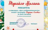 Итоги онлайн-челленджа ко Дню Снеговика «Операция «Снеговик»