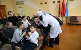 Калядныя сустрэчы “Прыйшлі Калядкі да нашай хаткі”