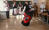 Калядныя сустрэчы “Прыйшлі Калядкі да нашай хаткі”