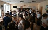 Калядныя сустрэчы “Прыйшлі Калядкі да нашай хаткі”