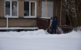 Циклон "Леони" в детском центре культуры "Росток" под контролем!
