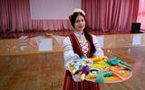 Фальклорнае свята “Вясна да нас ідзе - радасць і шчасце нясе”