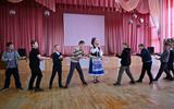 Фальклорнае свята “Вясна да нас ідзе - радасць і шчасце нясе”