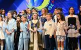 XII открытый конкурс юных исполнителей эстрадной песни «Маладзічок – 2026»