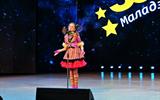 Открытый конкурс детского и юношеского творчества «Зоркі Маладзечна - 2026»