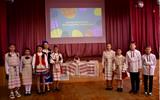 Выхаванцы музычна-паэтычнага клуба "Вытокі" святкавалі Вялікдзень