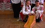 Выхаванцы музычна-паэтычнага клуба "Вытокі" святкавалі Вялікдзень