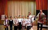 "Вялікае свята - Вялікдзень" - фальклорныя святы