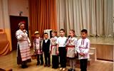 "Вялікае свята - Вялікдзень" - фальклорныя святы