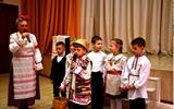 "Вялікае свята - Вялікдзень" - фальклорныя святы