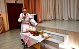 "Вялікае свята - Вялікдзень" - фальклорныя святы