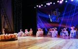 Открытый конкурс детского творчества «Капитошка - 2026»