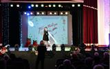 IV районный фестиваль-конкурс среди ветеранов и молодежи «Песни Победы»