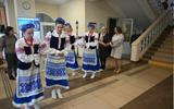 Майстар-клас па беларускіх танцах у рамках праекта “Библионочь - 2026”