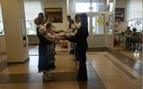 Майстар-клас па беларускіх танцах у рамках праекта “Библионочь - 2026”