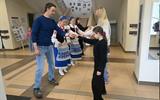 Майстар-клас па беларускіх танцах у рамках праекта “Библионочь - 2026”
