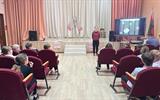 Беседа «Это забыть нельзя», приуроченная 40-летию аварии на Чернобыльской АЭС