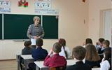 Беседа «Это забыть нельзя», приуроченная 40-летию аварии на Чернобыльской АЭС