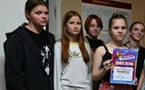Интеллектуальная игра под названием «#ВТРЕНДЕ.BY»
