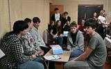 Интеллектуальная игра под названием «#ВТРЕНДЕ.BY»