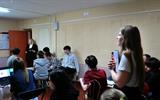 Интеллектуальная игра под названием «#ВТРЕНДЕ.BY»