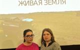 Показ фильма «Чернобыль. Живая земля», приуроченный к 40-летию трагедии