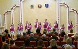 Торжественное мероприятие, посвященное Празднику труда