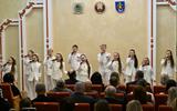 Торжественное мероприятие, посвященное Празднику труда