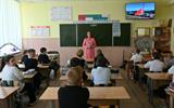 Круглый стол «В символах государства – история моего народа»