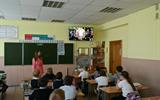 Круглый стол «В символах государства – история моего народа»
