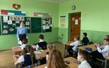 Круглый стол «В символах государства – история моего народа»
