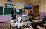 Круглый стол «В символах государства – история моего народа»