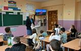 Круглый стол «В символах государства – история моего народа»