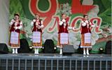 Концертная программа, посвященная 81-й годовщине Победы в Великой Отечественной войне