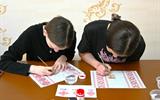 Мастер-класс по ДПИ "Сонца. Маладосць. Краса"