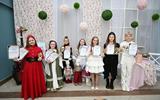 III Открытый конкурс современных искусств «Аванти»
