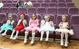 III Открытый конкурс современных искусств «Аванти»
