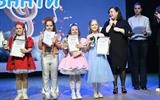III Открытый конкурс современных искусств «Аванти»
