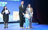 III Открытый конкурс современных искусств «Аванти»