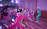 Праздник «Выпускной хит-парад»