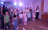 Праздник «Выпускной хит-парад»