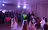 Праздник «Выпускной хит-парад»
