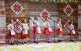  XIV адкрыты дзіцячы фестываль беларускай творчасці «Скарбы роднага краю»